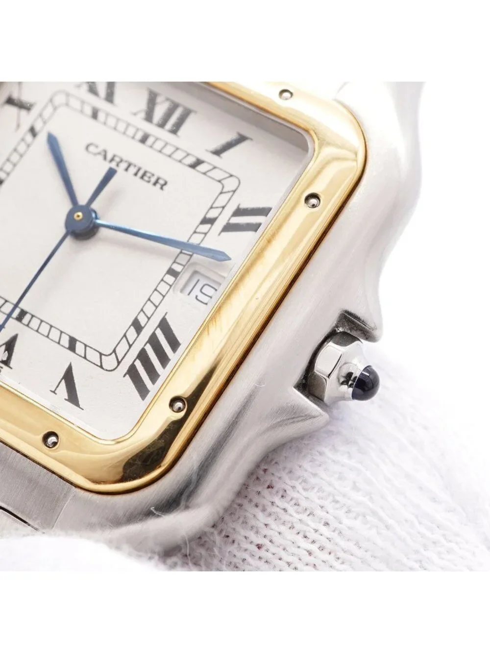 Cartier panthere 83957